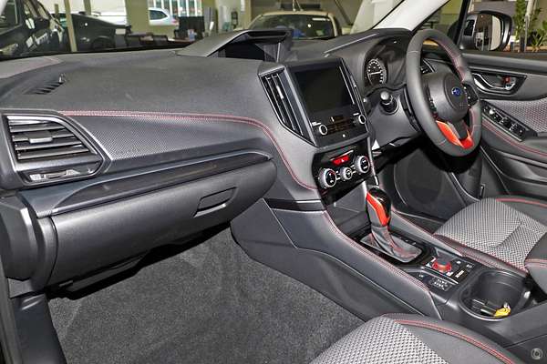 2026 Subaru Forester 2.5i Sport S5