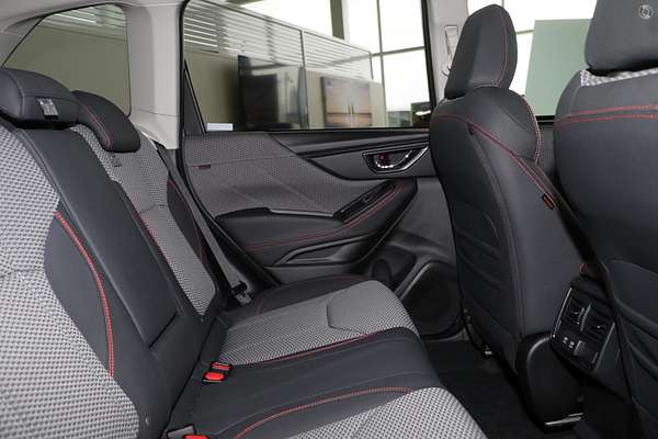 2026 Subaru Forester 2.5i Sport S5