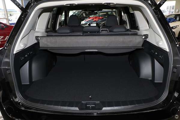 2026 Subaru Forester 2.5i Sport S5