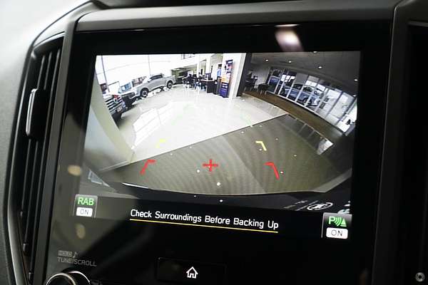 2026 Subaru Forester 2.5i Sport S5