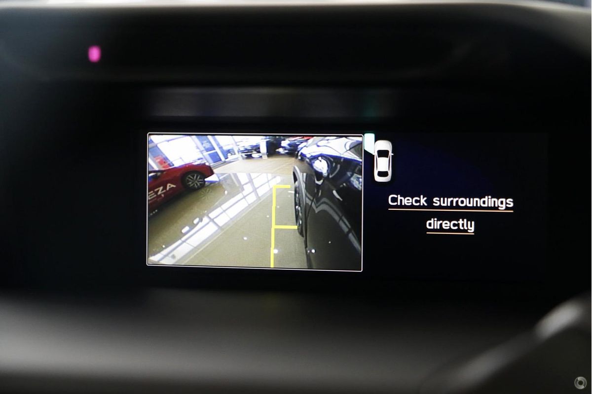 2026 Subaru Forester 2.5i Sport S5