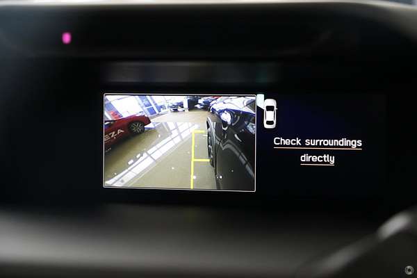 2026 Subaru Forester 2.5i Sport S5