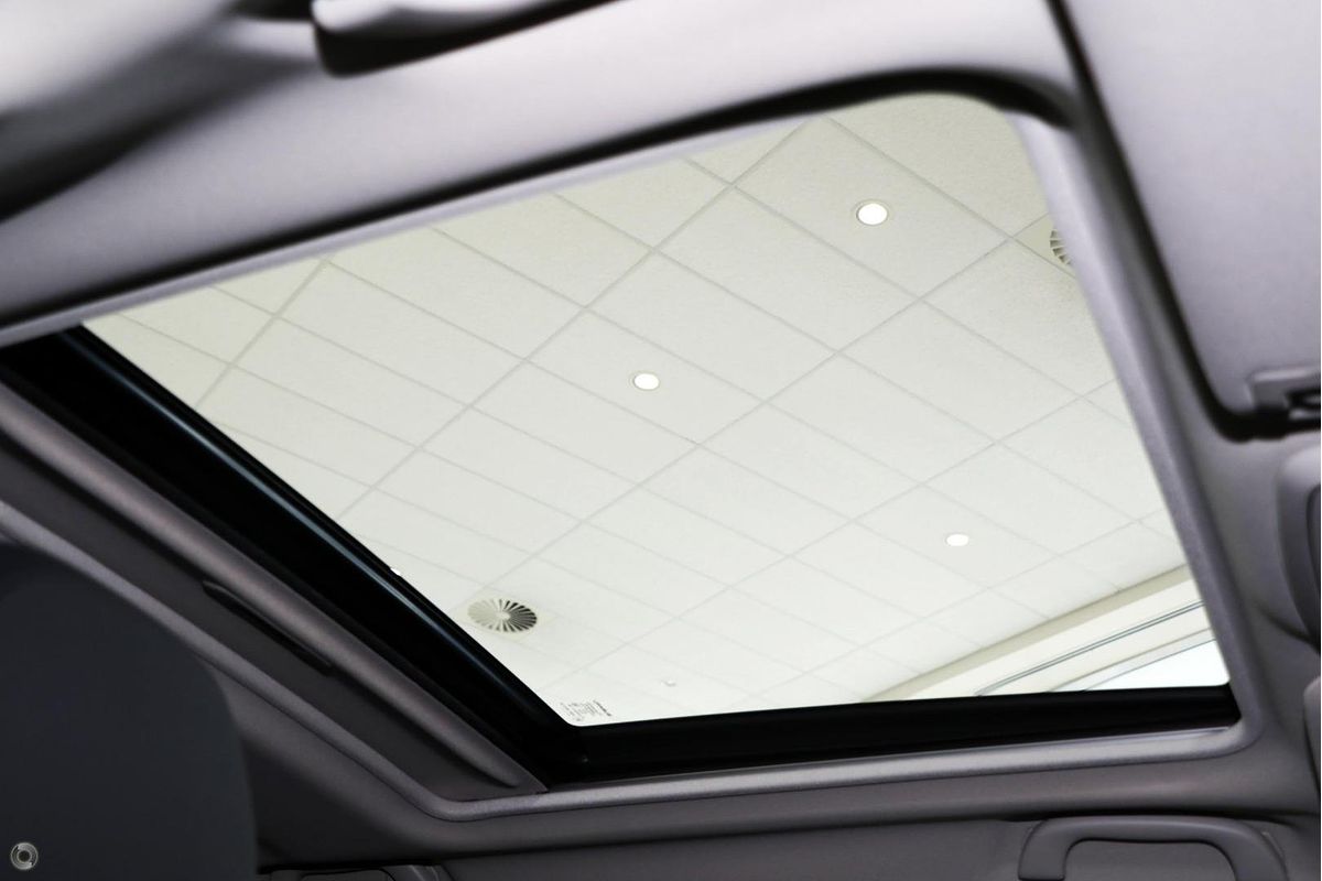 2026 Subaru Forester 2.5i Sport S5