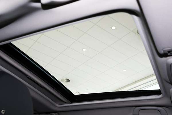 2026 Subaru Forester 2.5i Sport S5