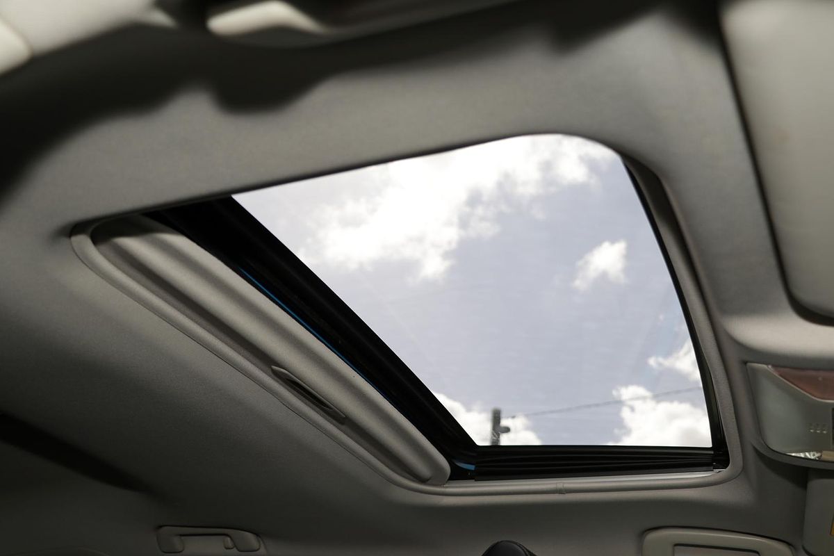 2020 Toyota RAV4 Cruiser MXAA52R