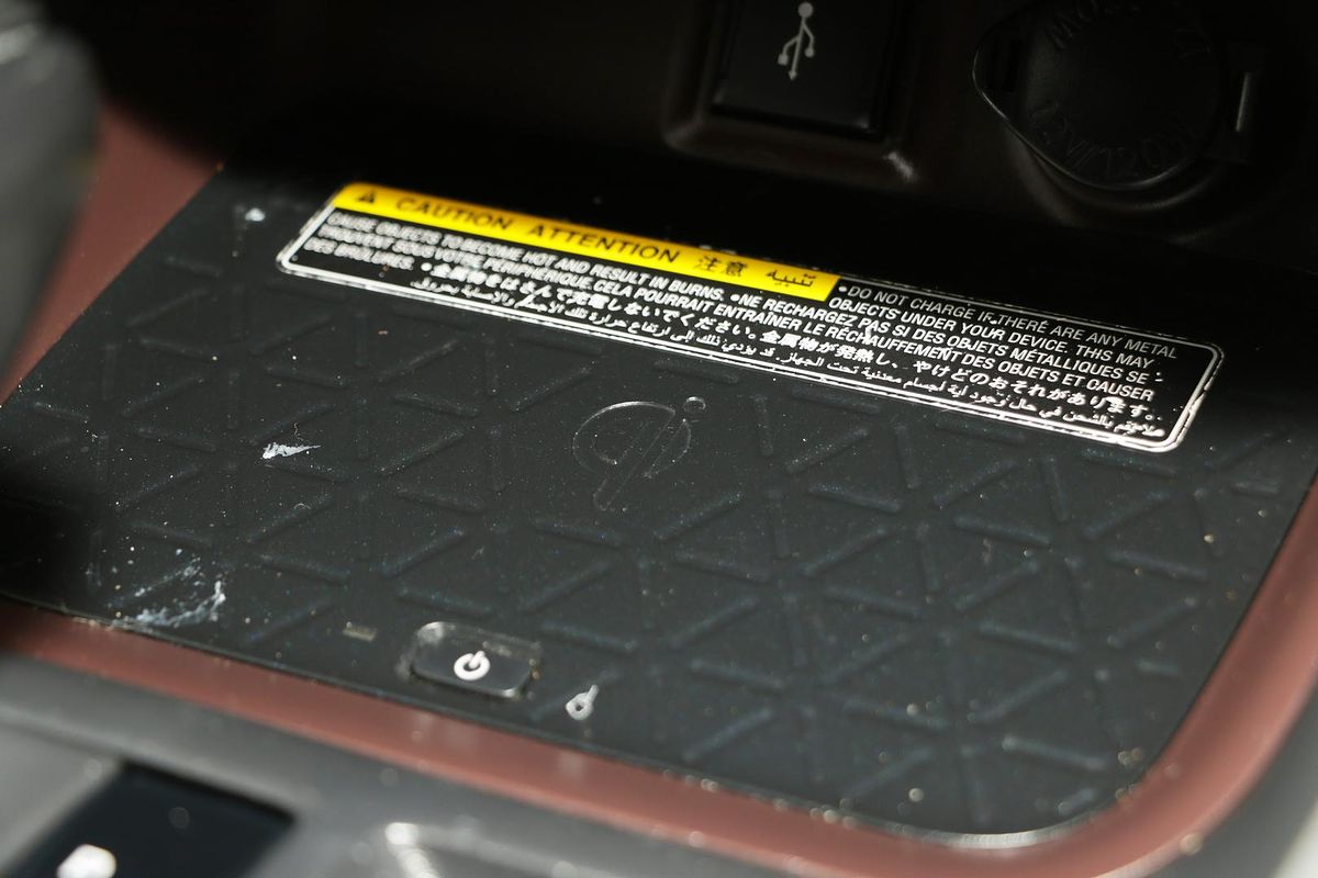 2020 Toyota RAV4 Cruiser MXAA52R