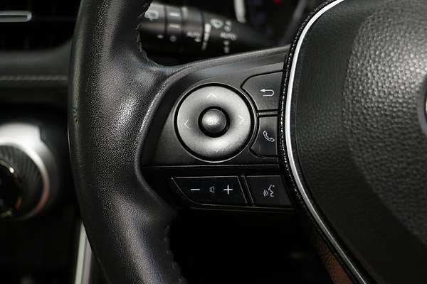 2020 Toyota RAV4 Cruiser MXAA52R