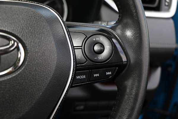 2020 Toyota RAV4 Cruiser MXAA52R