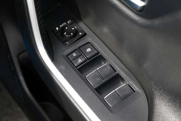 2020 Toyota RAV4 Cruiser MXAA52R