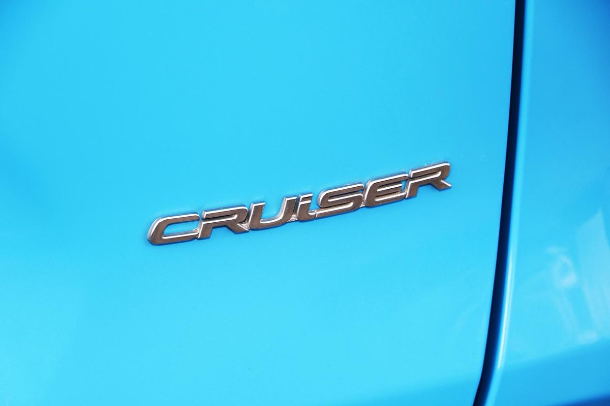 2020 Toyota RAV4 Cruiser MXAA52R