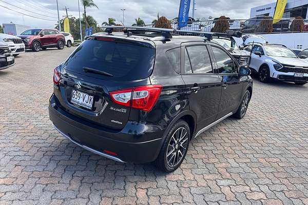 2013 Suzuki S-Cross GLX Prestige JY