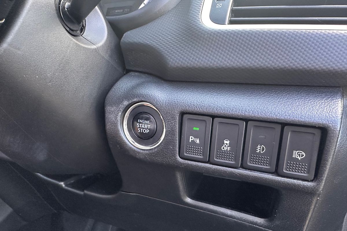 2013 Suzuki S-Cross GLX Prestige JY