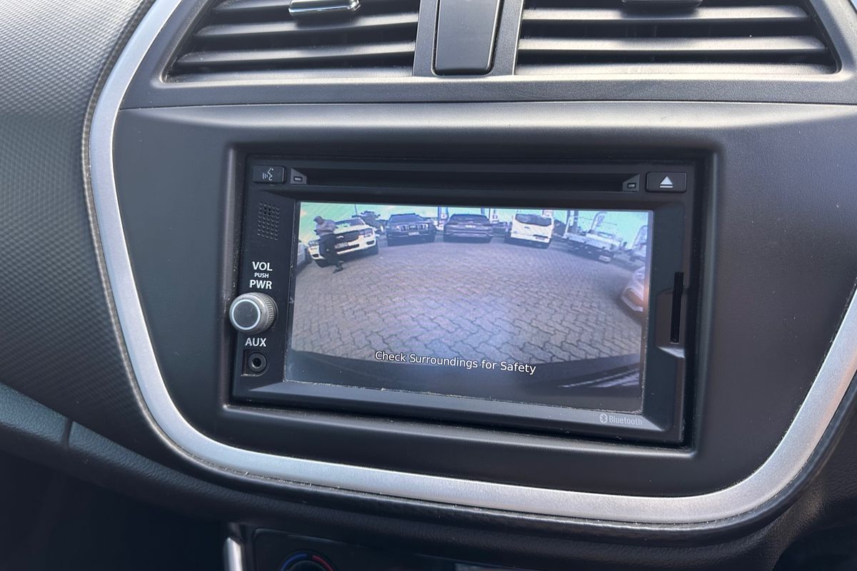 2013 Suzuki S-Cross GLX Prestige JY