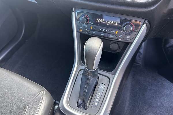 2013 Suzuki S-Cross GLX Prestige JY