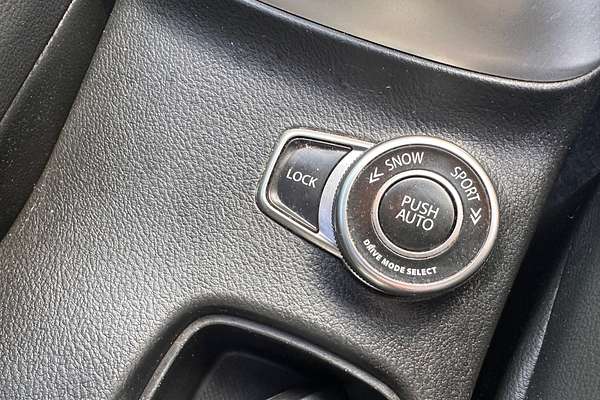 2013 Suzuki S-Cross GLX Prestige JY