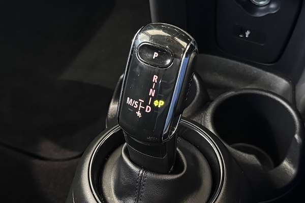 2019 MINI Hatch Cooper F56 LCI