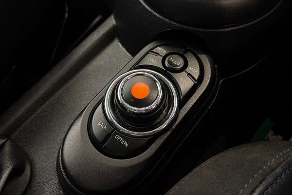 2019 MINI Hatch Cooper F56 LCI