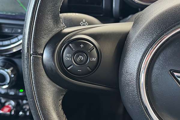 2019 MINI Hatch Cooper F56 LCI