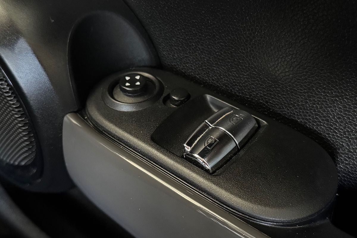 2019 MINI Hatch Cooper F56 LCI