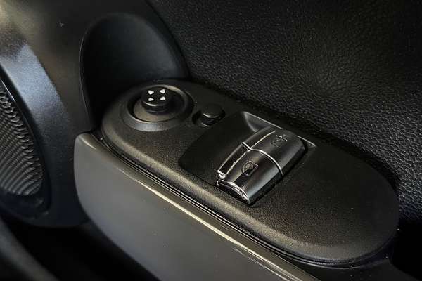 2019 MINI Hatch Cooper F56 LCI