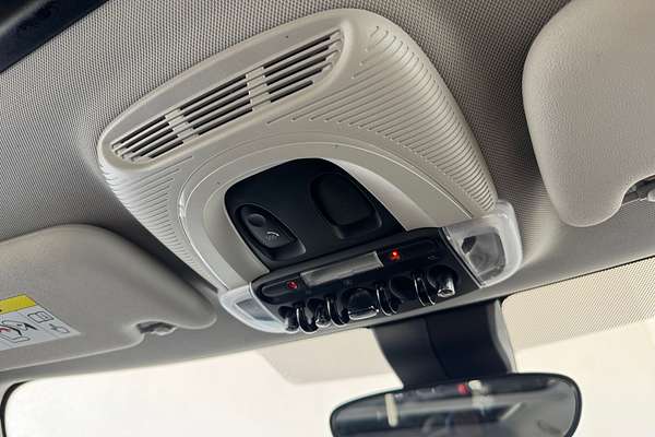 2019 MINI Hatch Cooper F56 LCI