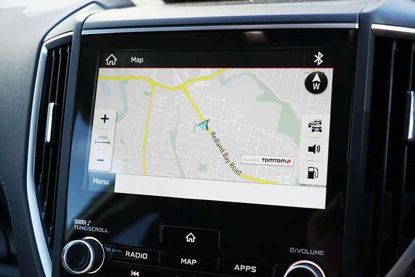 2024 Subaru Forester Hybrid S S5