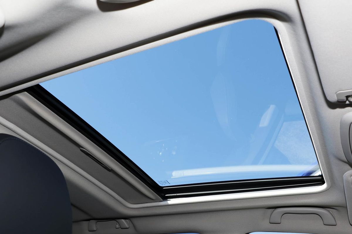 2024 Subaru Forester Hybrid S S5