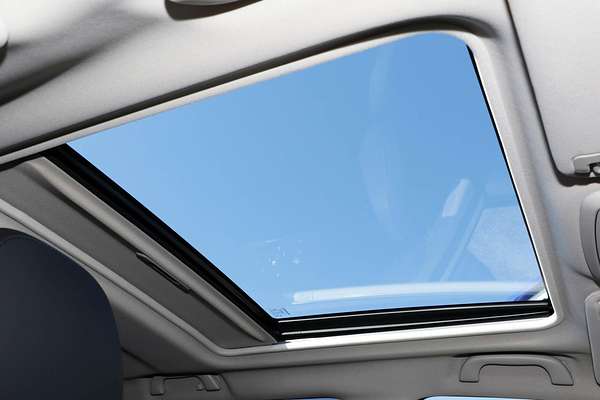 2024 Subaru Forester Hybrid S S5