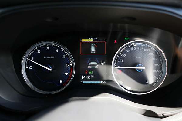 2024 Subaru Forester Hybrid S S5