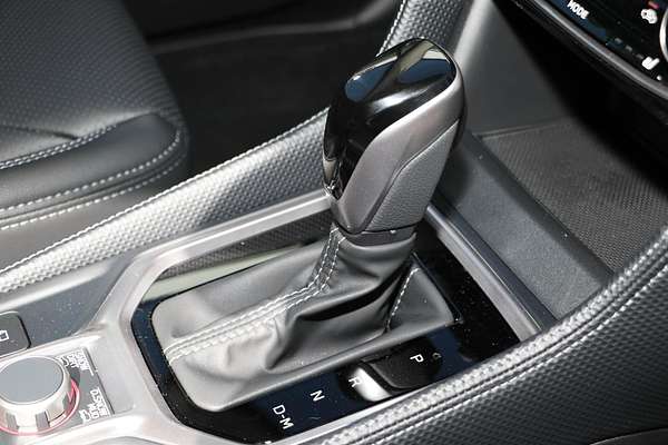 2024 Subaru Forester Hybrid S S5