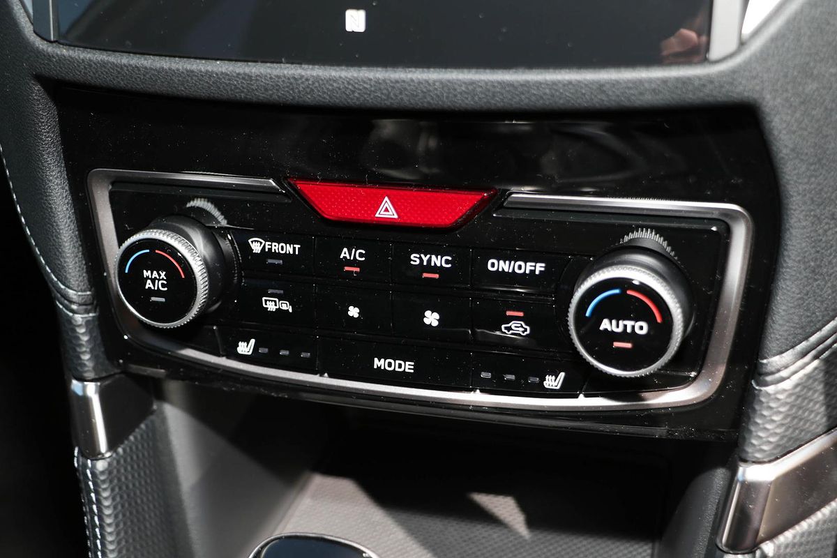 2024 Subaru Forester Hybrid S S5