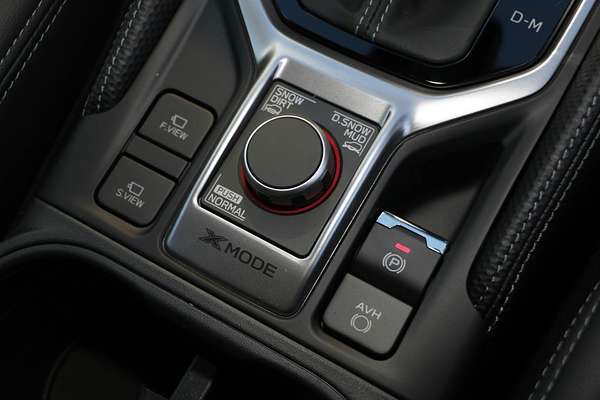 2024 Subaru Forester Hybrid S S5