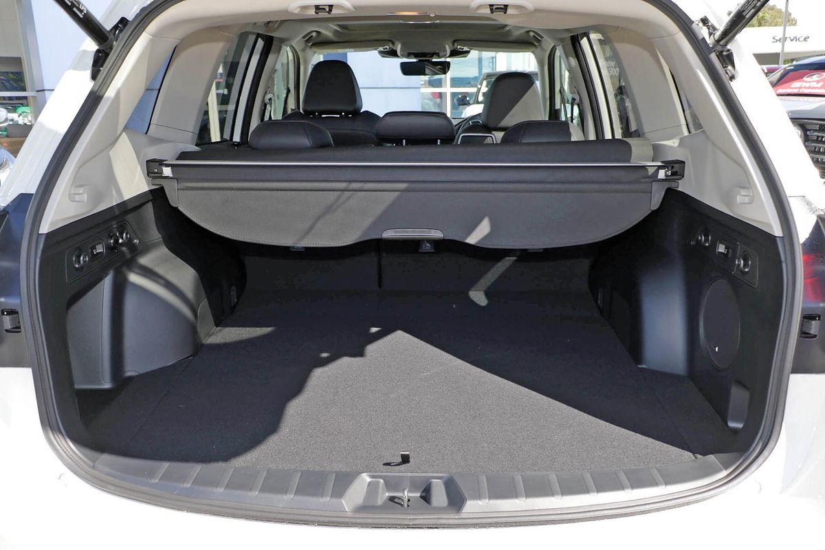 2024 Subaru Forester Hybrid S S5