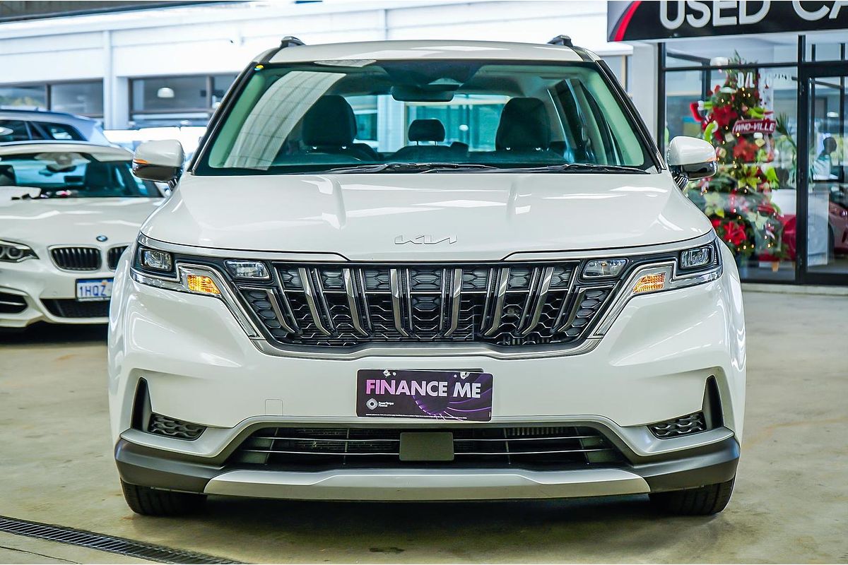 2022 Kia Carnival S KA4