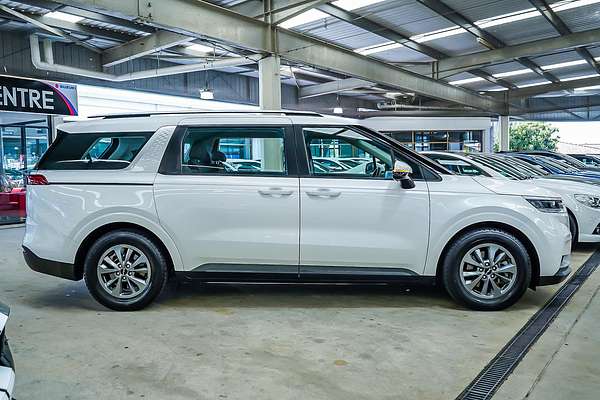 2022 Kia Carnival S KA4