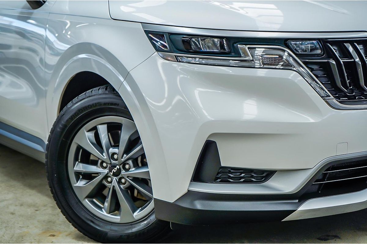 2022 Kia Carnival S KA4