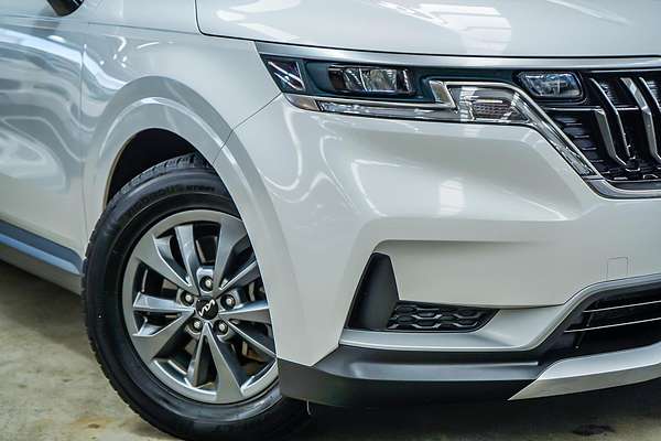 2022 Kia Carnival S KA4