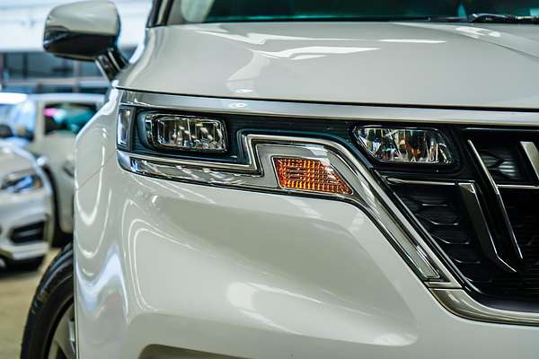 2022 Kia Carnival S KA4