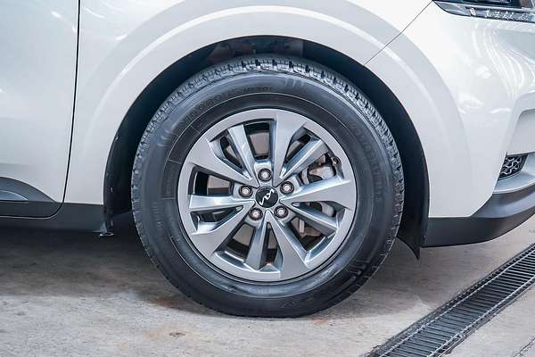 2022 Kia Carnival S KA4