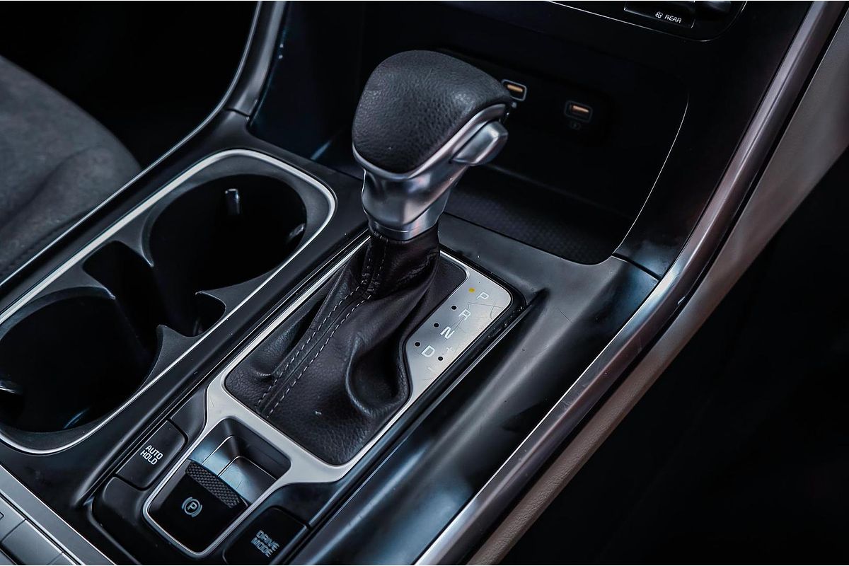 2022 Kia Carnival S KA4