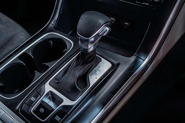 2022 Kia Carnival S KA4