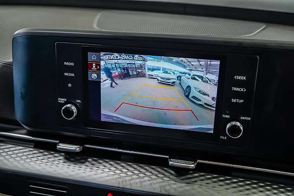 2022 Kia Carnival S KA4