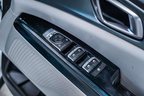 2022 Kia Carnival S KA4