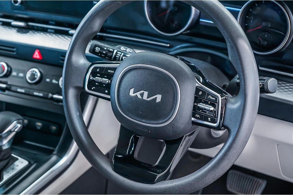 2022 Kia Carnival S KA4