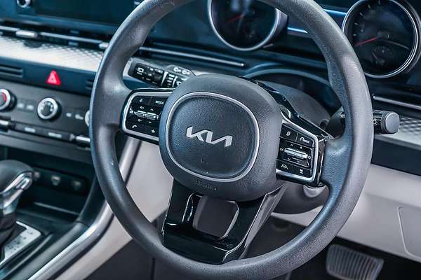2022 Kia Carnival S KA4