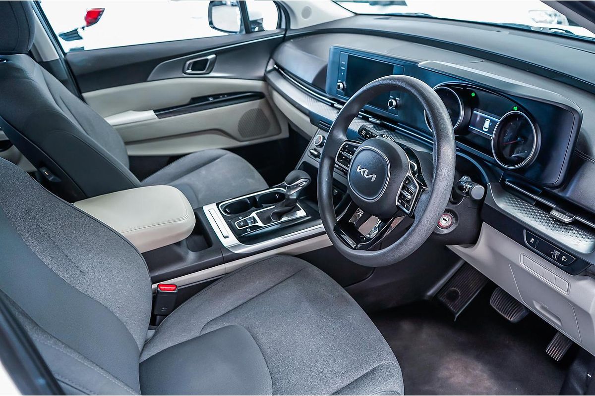 2022 Kia Carnival S KA4