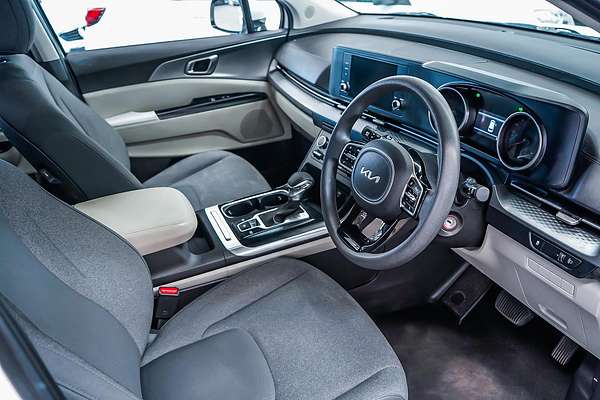 2022 Kia Carnival S KA4