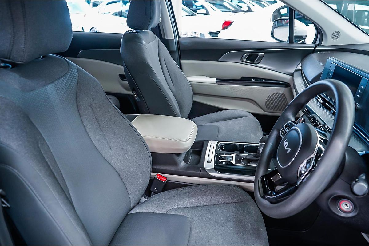 2022 Kia Carnival S KA4