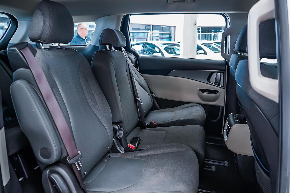 2022 Kia Carnival S KA4