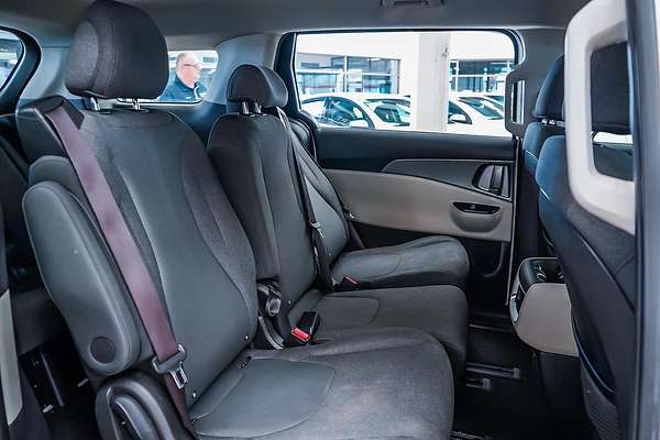 2022 Kia Carnival S KA4